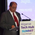 Sul Informação - Já começou a Summit que pensa o Algarve como região tecnológica