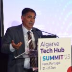 Sul Informação - Já começou a Summit que pensa o Algarve como região tecnológica