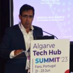 Sul Informação - Já começou a Summit que pensa o Algarve como região tecnológica