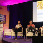 Sul Informação - Revista Dois apresentada na Algarve Tech Hub Summit