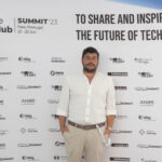 Sul Informação - Revista Dois apresentada na Algarve Tech Hub Summit