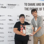 Sul Informação - Revista Dois apresentada na Algarve Tech Hub Summit