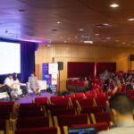 Sul Informação - Revista Dois apresentada na Algarve Tech Hub Summit