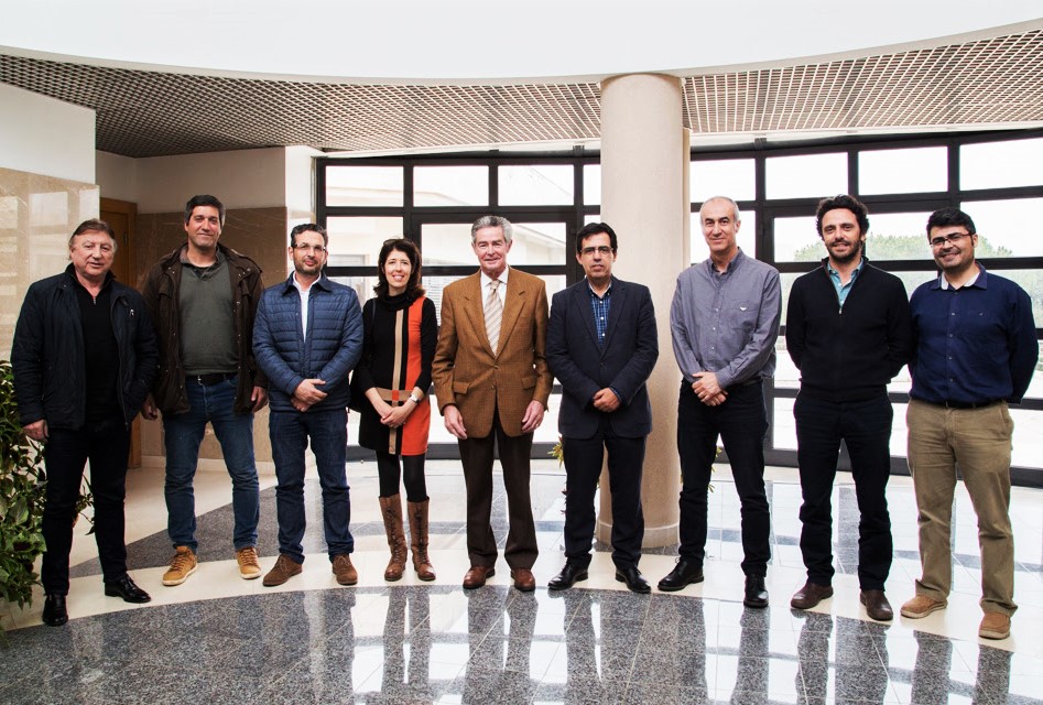Sul Informação - Reitor da Universidade do Algarve participa nas “Jornadas do Barlavento”