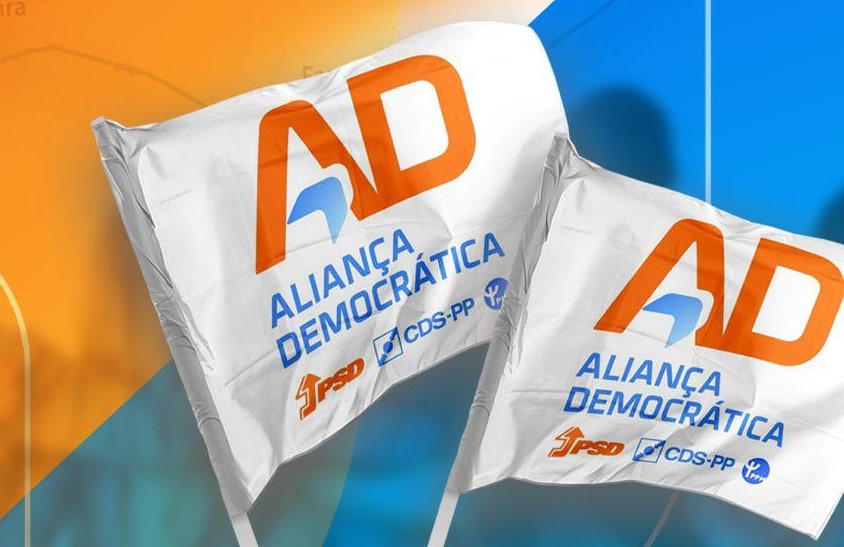 Sul Informação - Aliança Democrática apresenta lista e programa para o Algarve