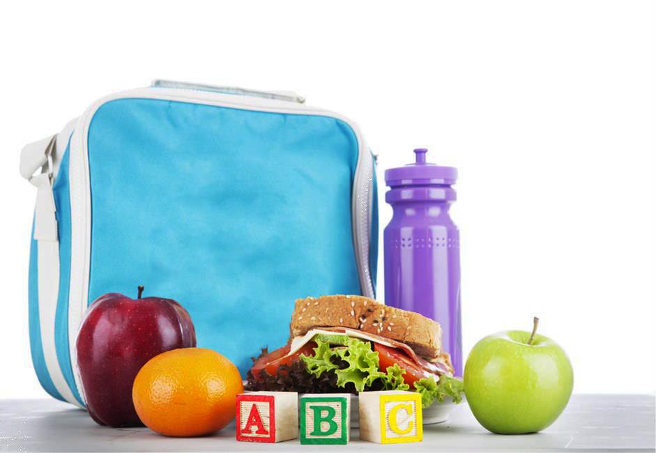 Sul Informação - Projeto MEDITA promove saúde alimentar nas escolas com apoio de Fundos Europeus