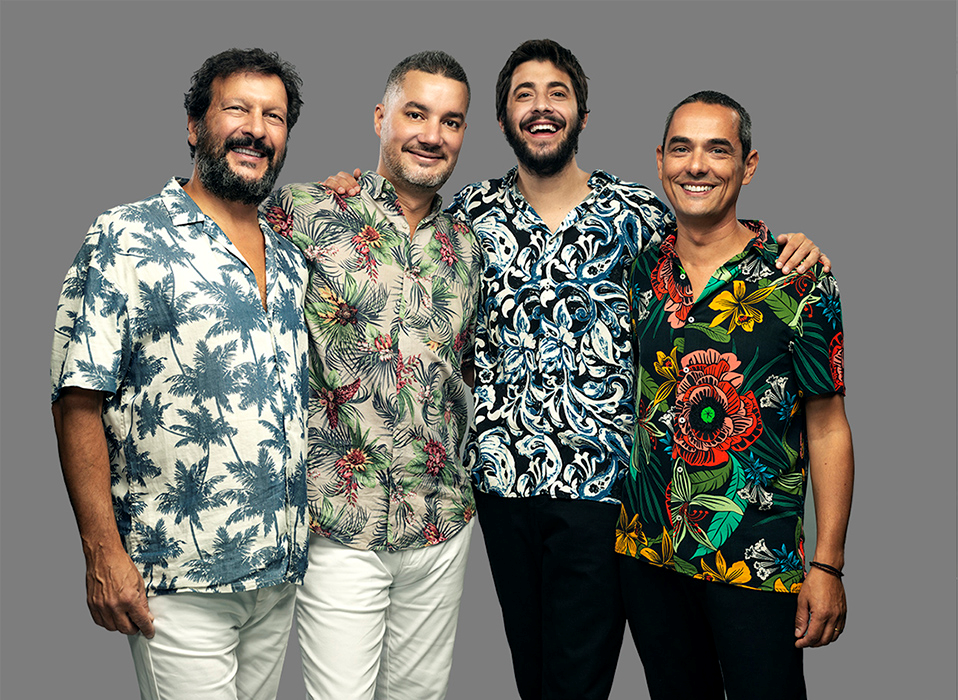 Sul Informação - «O melhor do jazz» regressa a Odemira entre 27 de Junho e 2 de Julho