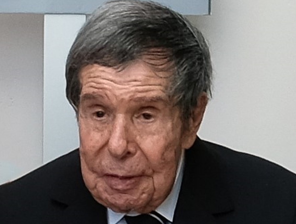 Sul Informação - Morreu o louletano que vestiu John F. Kennedy