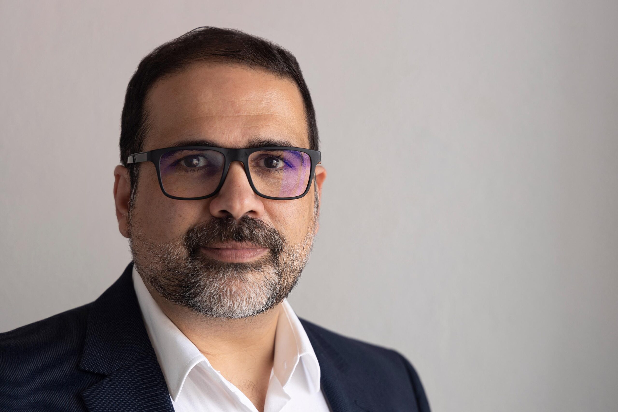 Sul Informação - Álvaro Leal volta a ser o candidato da CDU à Câmara de VRSA