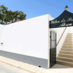 Sul Informação - Alvor assinala Dia de Portugal com nova Rotunda da Ribeira e muita cultura
