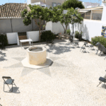 Sul Informação - Alvor assinala Dia de Portugal com nova Rotunda da Ribeira e muita cultura