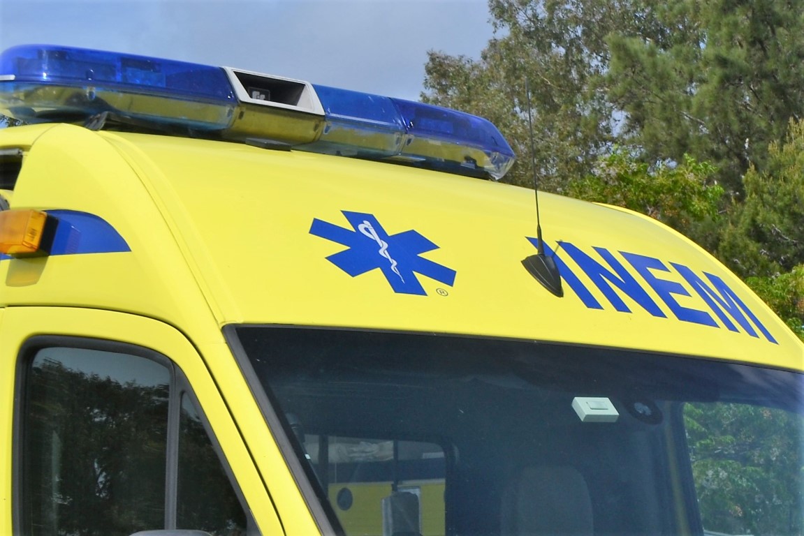Sul Informação - Jovem de 21 anos morre num despiste em Mértola