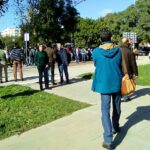 Sul Informação - Ameaça de bomba obriga a evacuar campus da Penha da Universidade do Algarve