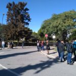 Sul Informação - Ameaça de bomba obriga a evacuar campus da Penha da Universidade do Algarve