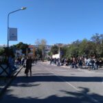 Sul Informação - Ameaça de bomba obriga a evacuar campus da Penha da Universidade do Algarve