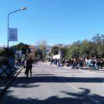 Sul Informação - Ameaça de bomba obriga a evacuar campus da Penha da Universidade do Algarve