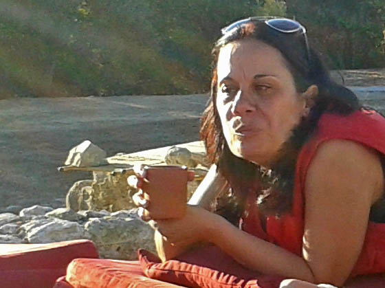 Sul Informação - Câmara de Faro lamenta morte de Ana Colaço, coordenadora para a Educação do CCV Algarve