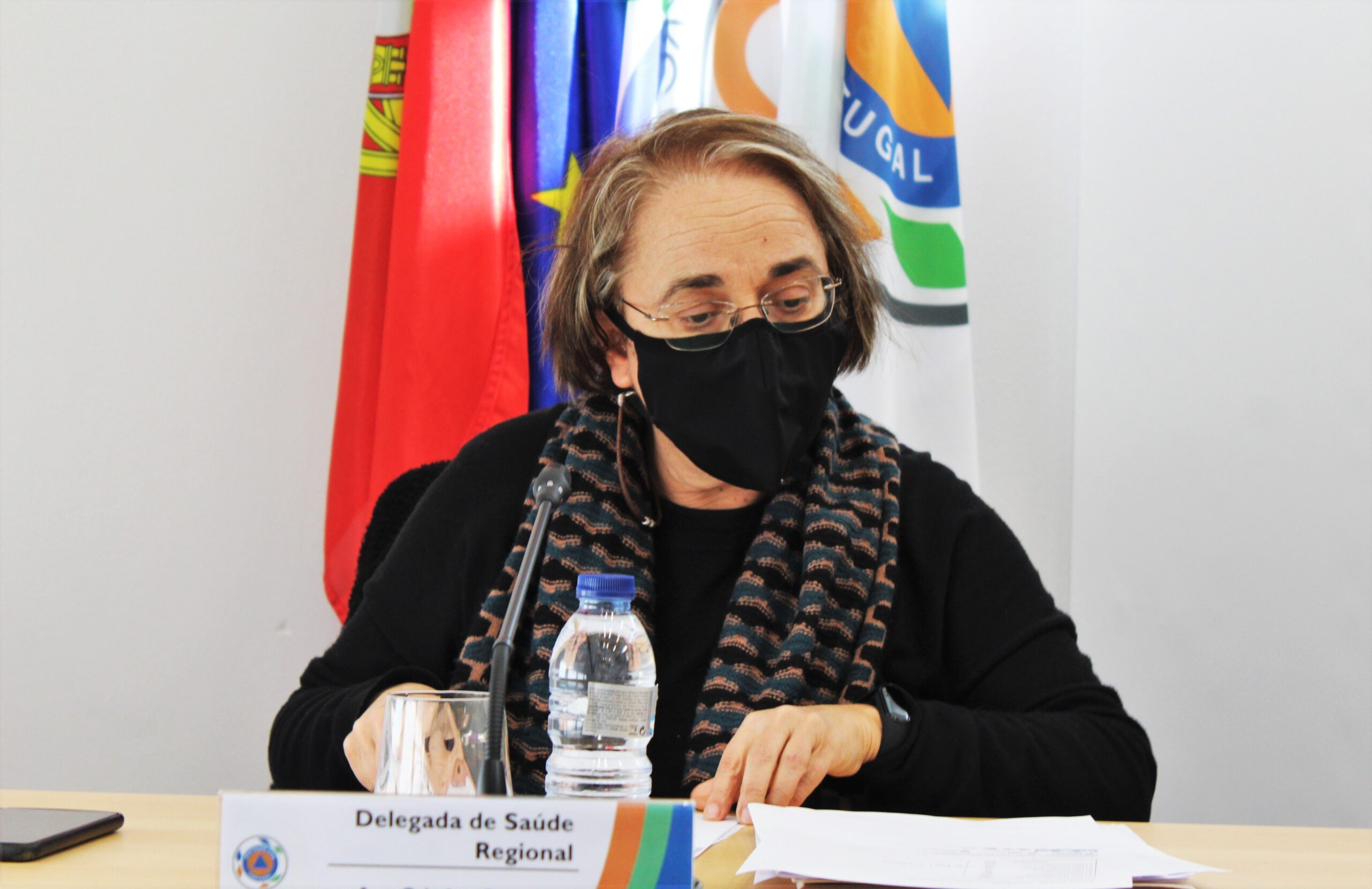 Sul Informação - Algarve vive «momento complicado e de exigência» no combate à Covid-19