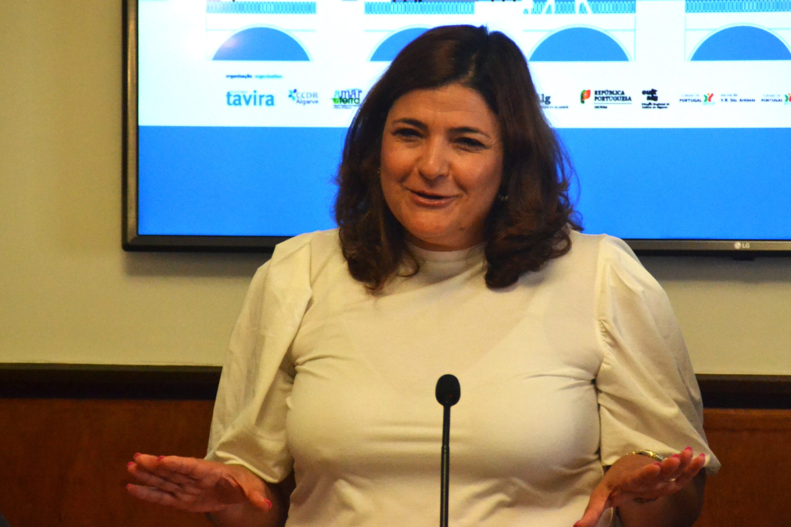Sul Informação - Tavira quer «edição mais participada de sempre» da Feira da Dieta Mediterrânica