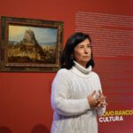 Sul Informação - Pintura flamenga do século XVII é um «filme extraordinário» no Museu de Faro