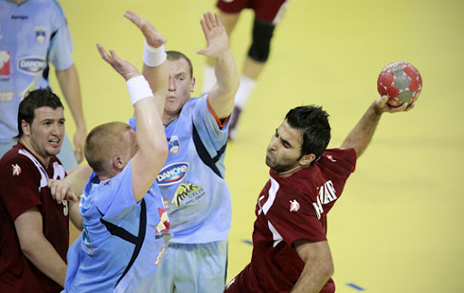 Sul Informação - Dez seleções de andebol disputam Campeonato Masculino do Mediterrâneo em Lagoa