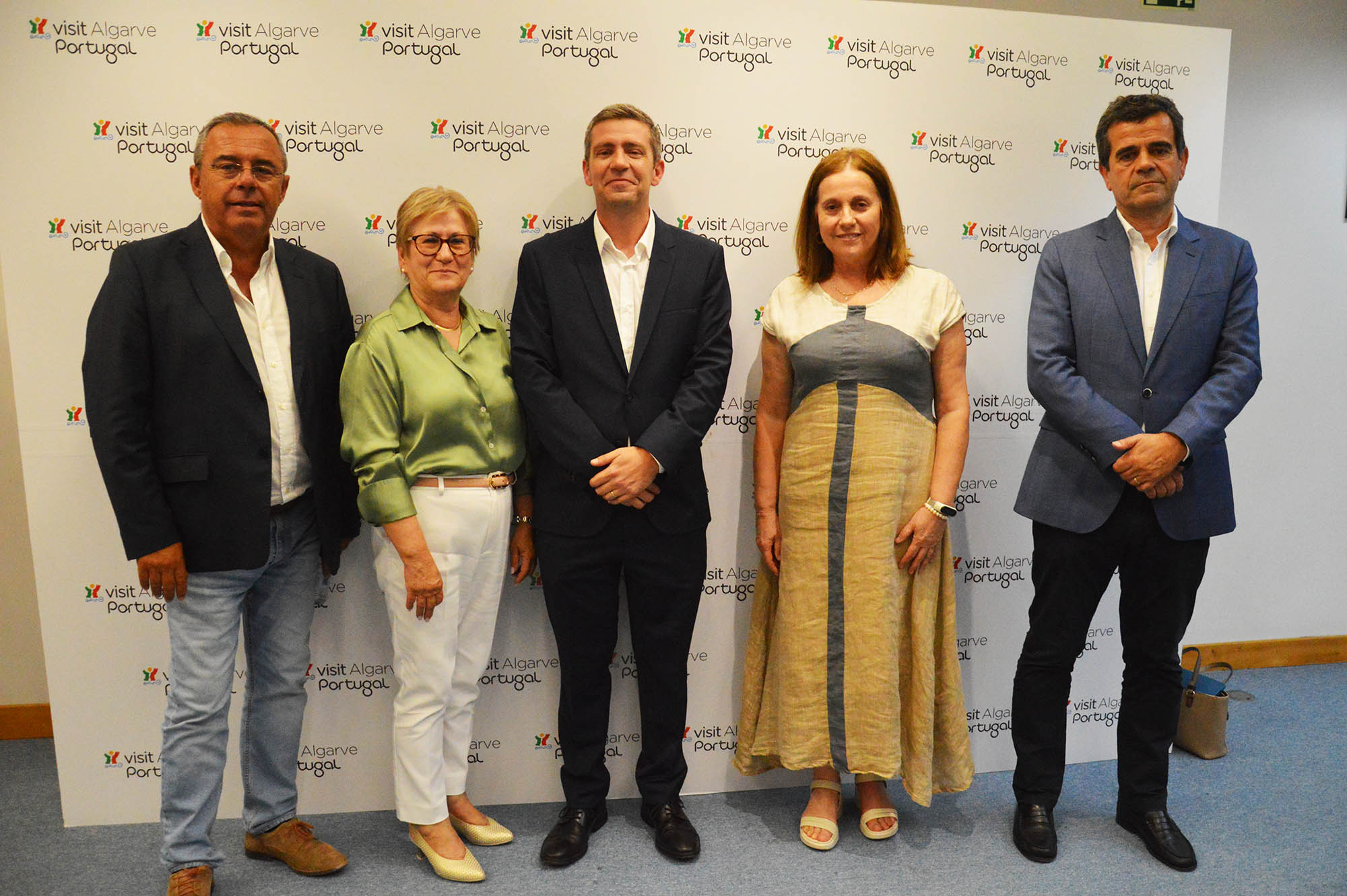 Sul Informação - André Gomes: Há um «forte desinvestimento» do Governo no Turismo do Algarve