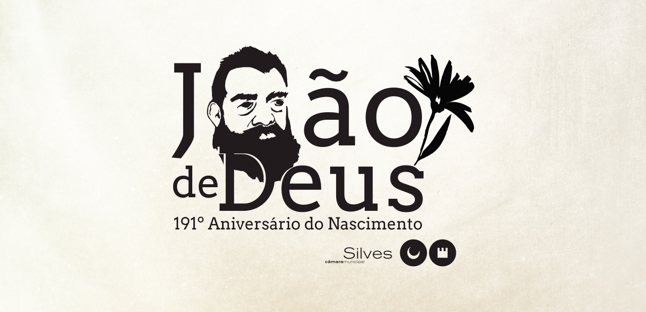 Sul Informação - 191º aniversário do nascimento de João de Deus vai ser comemorado na Internet