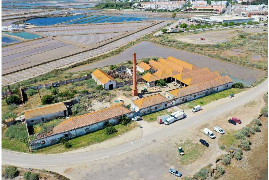 Sul Informação - RECAPE do Hotel da Natureza-Econature 4 Águas em Tavira já está em consulta pública