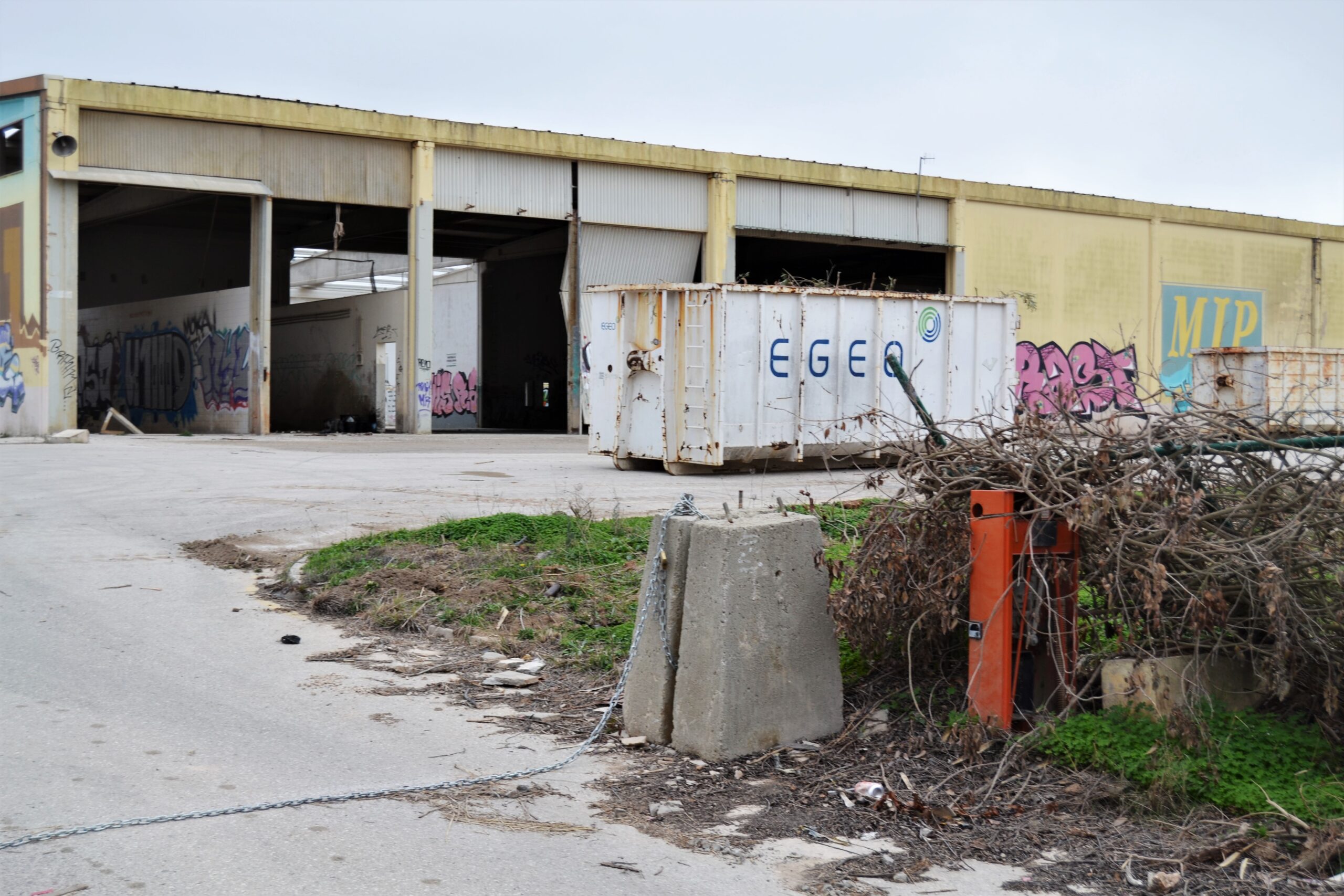 Sul Informação - Câmara de Loulé vai chumbar “lixeira” perto de Boliqueime que tem revoltado moradores
