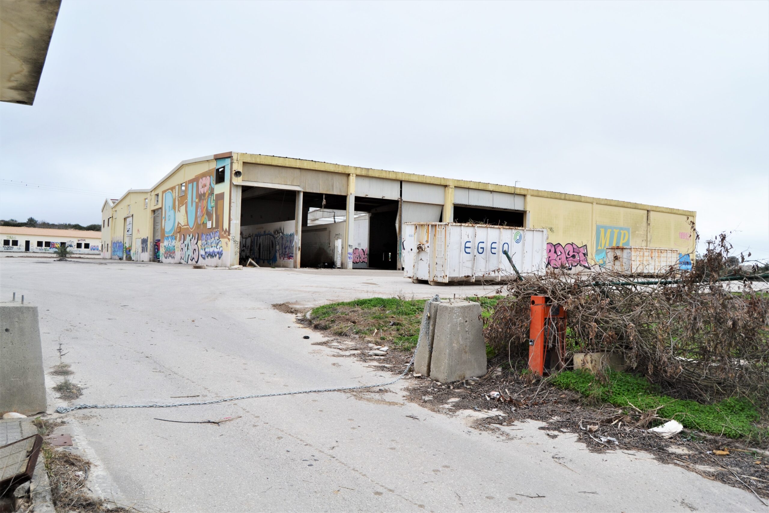 Sul Informação - Câmara de Loulé vai chumbar “lixeira” perto de Boliqueime que tem revoltado moradores