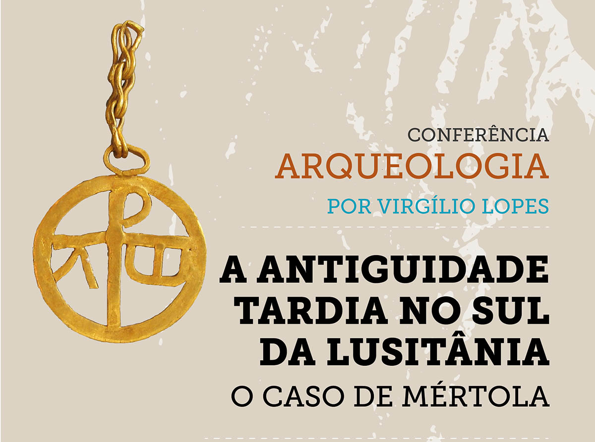 Sul Informação - Caso de Mértola em debate numa conferência sobre arqueologia em Beja