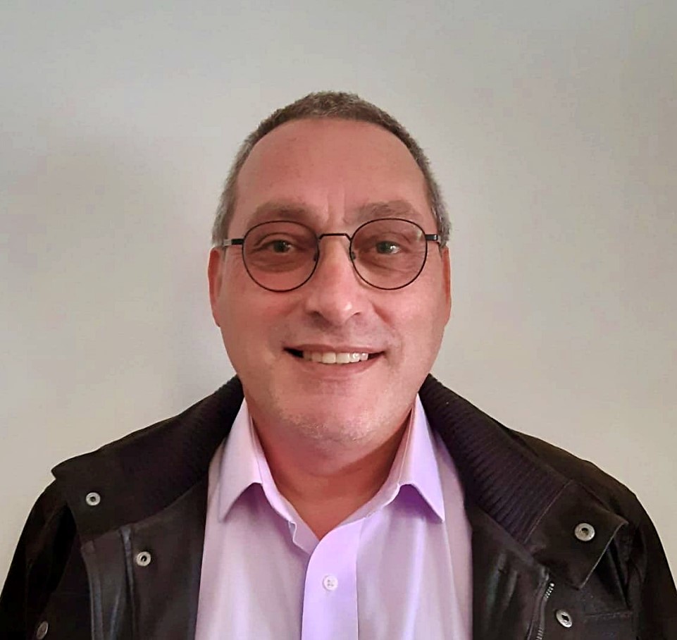 Sul Informação - Antonino Costa é o candidato da CDU à Câmara de São Brás de Alportel