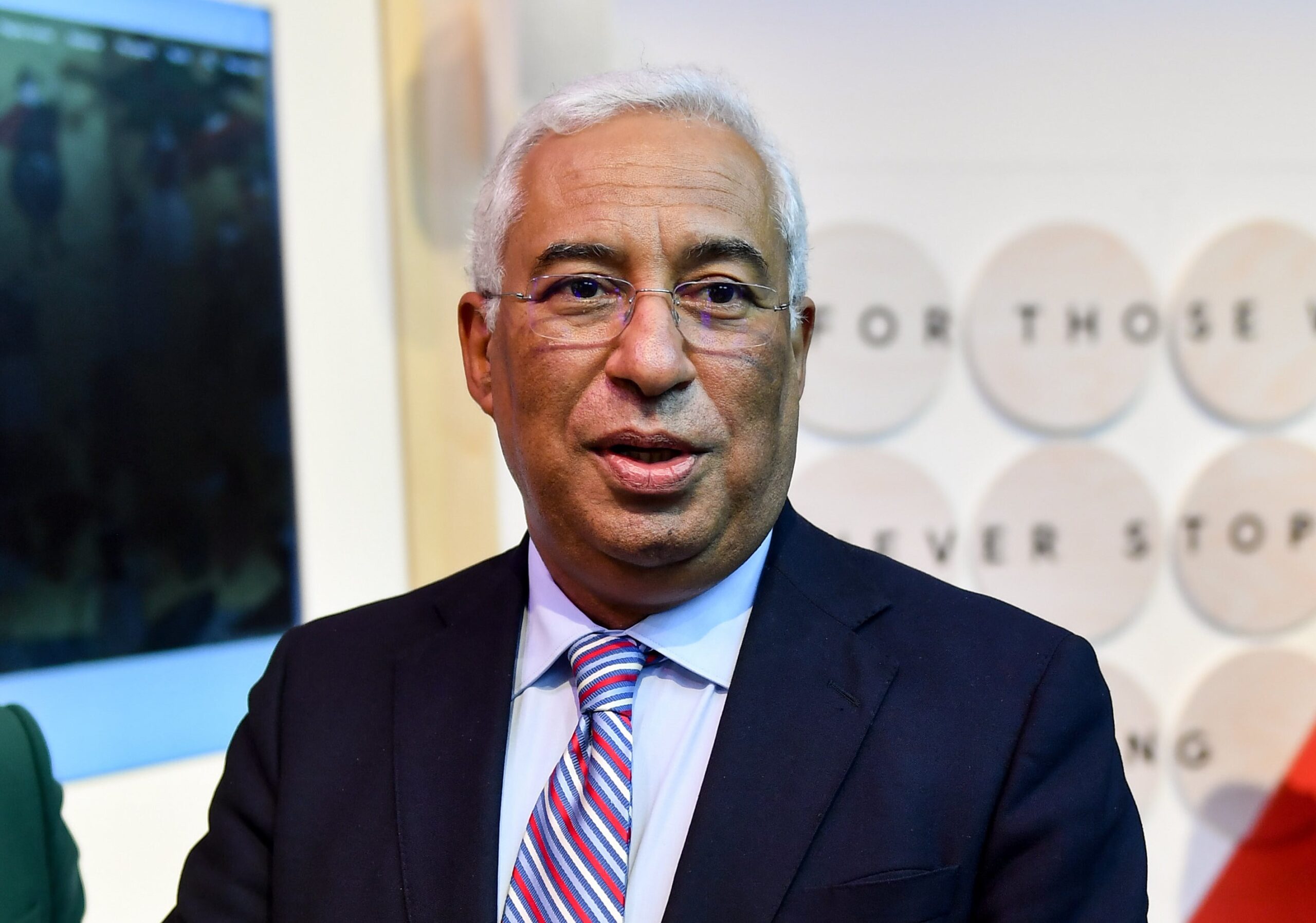 Sul Informação - Costa anuncia mais polícias nas ruas e com mais poderes contra festas ilegais