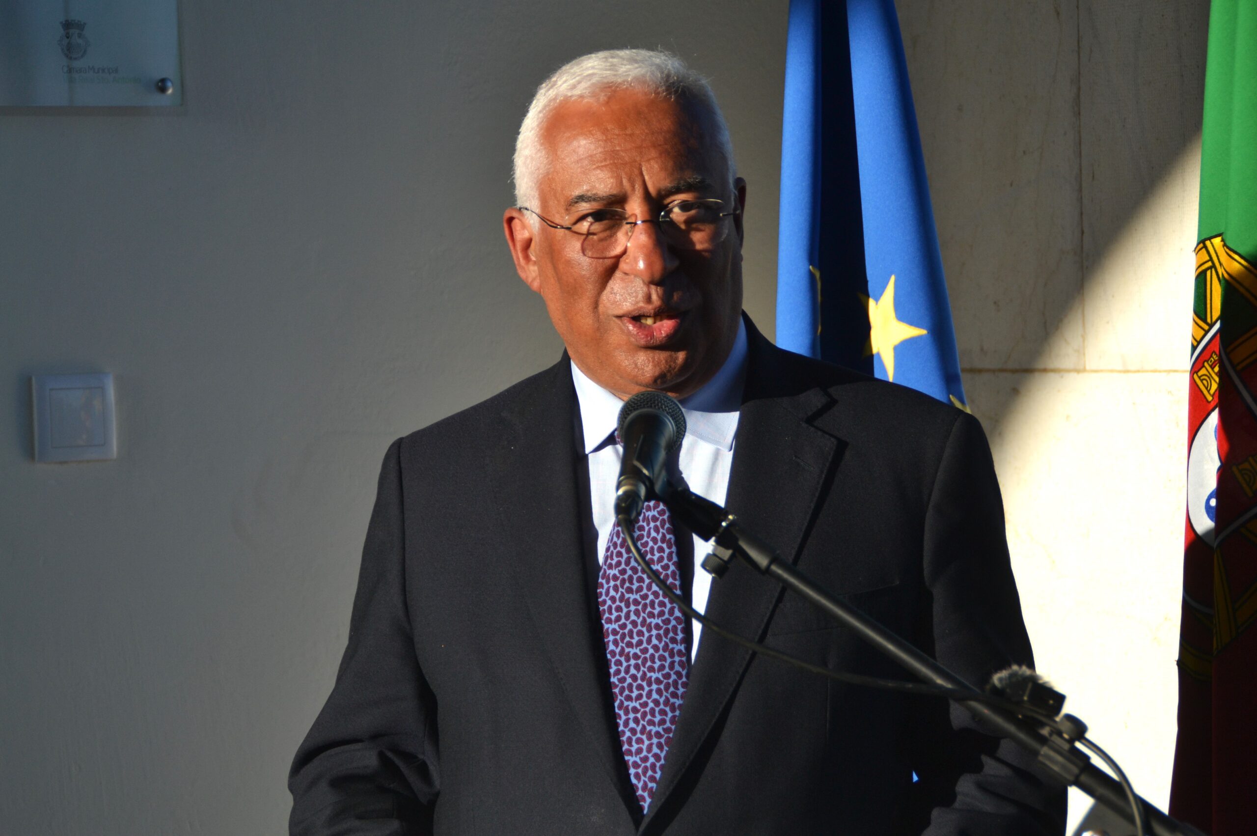 Sul Informação - António Costa perspetiva «ano de forte recuperação e crescimento» no turismo algarvio