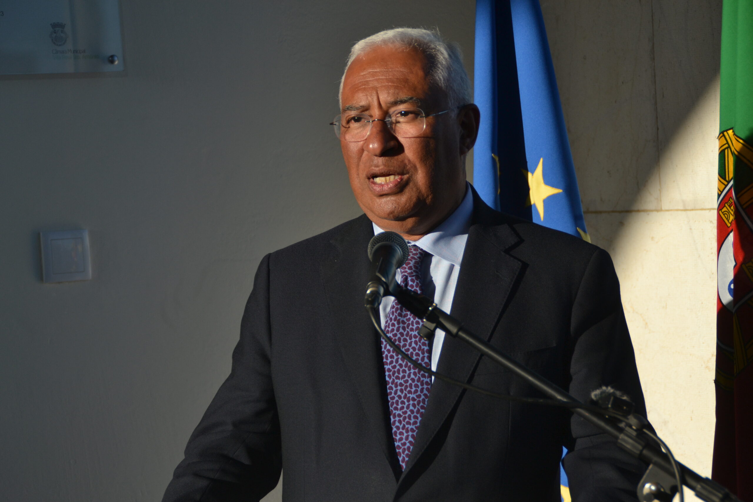 Sul Informação - Portugal com excedente orçamental histórico de 1,2% em 2023