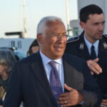 Sul Informação - António Costa perspetiva «ano de forte recuperação e crescimento» no turismo algarvio