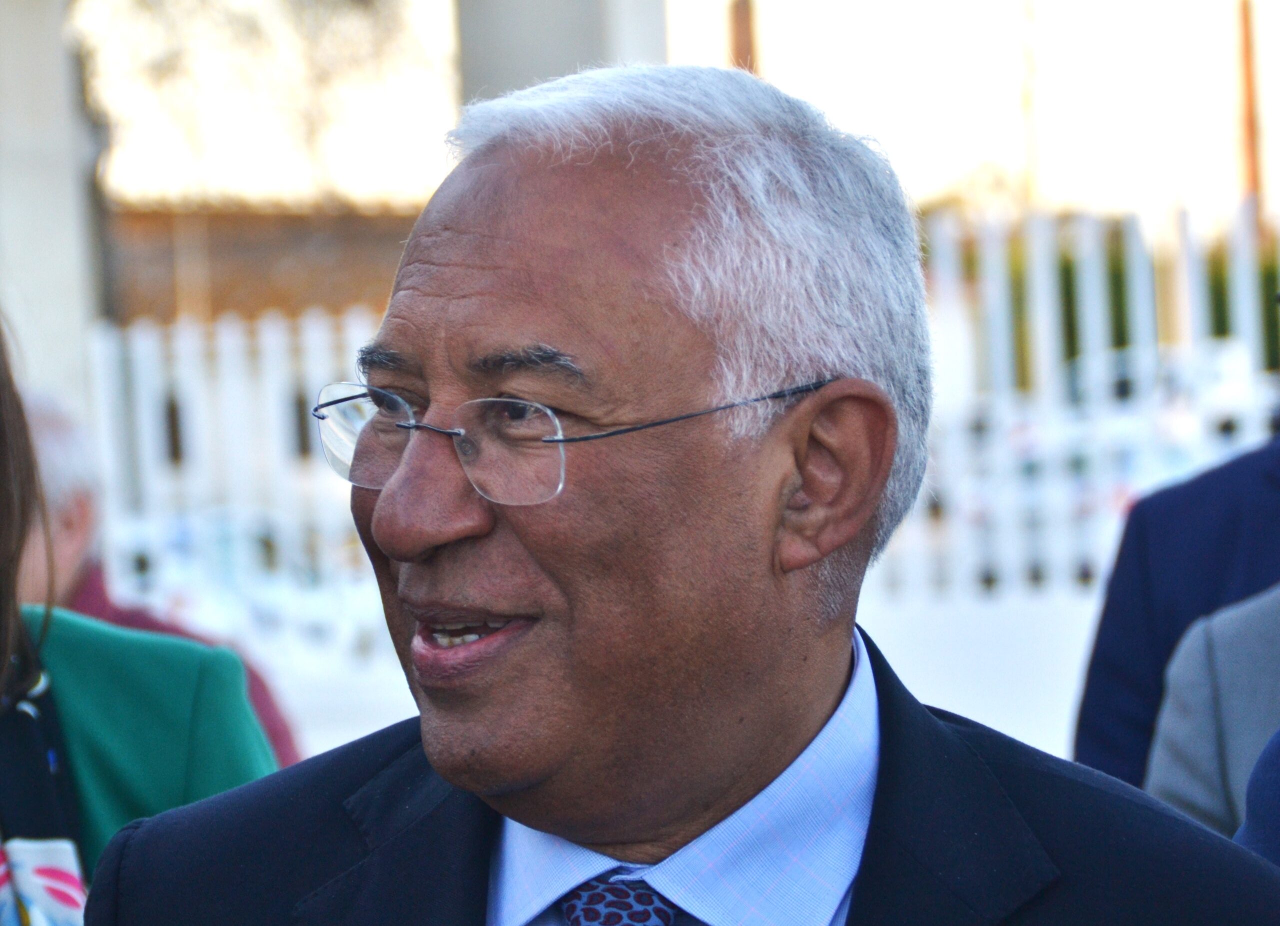 Sul Informação - António Costa participa em conferência do Dia Mundial do Turismo em Albufeira