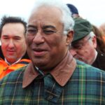Sul Informação - António Costa não pegou na enxada, mas veio ver como se está a limpar as florestas