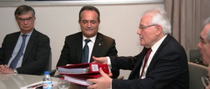 Sul Informação - António Laranjo candidata-se a presidente da Região Sul da Ordem dos Engenheiros