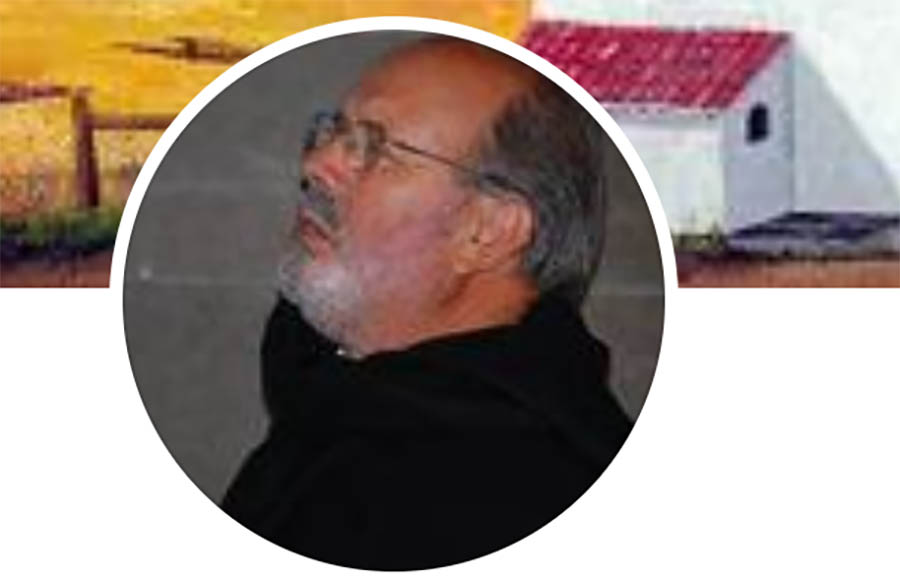 Sul Informação - Morreu o jornalista António Vinagre