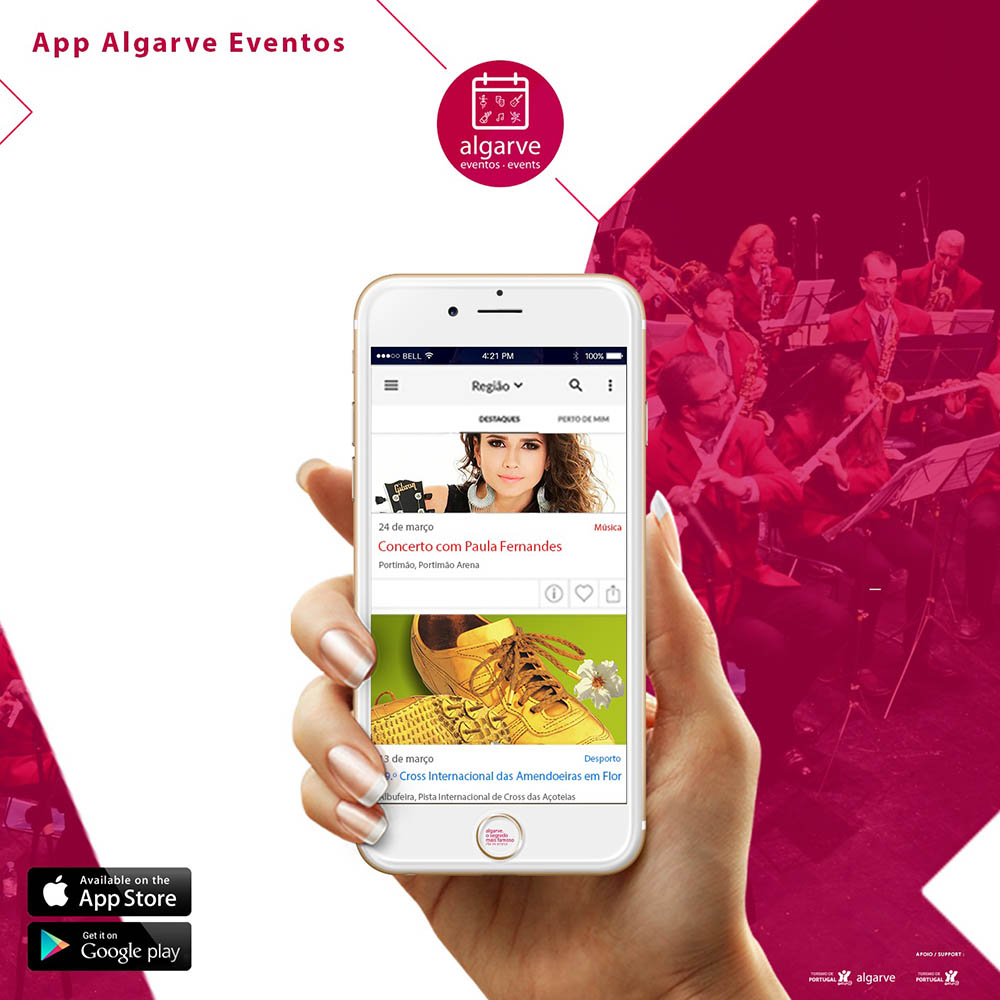 app eventos