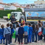 Sul Informação - EMARP apresentou a sua “Marafada” em Alvor
