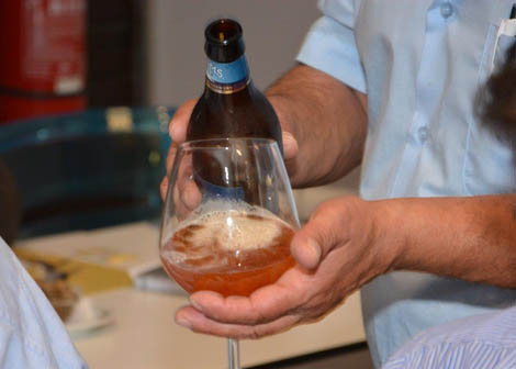 Sul Informação - Festa em Albufeira dá a conhecer as melhores cervejas artesanais de Portugal e do mundo