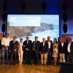 Sul Informação - Alterações climáticas põem Praia de Faro debaixo de água e alagam Quarteira em 2100