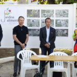 Sul Informação - Projeto quer transformar Tavira e as suas freguesias em Jardins Alimentares 