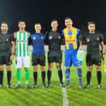 Sul Informação - Moncarapachense vence Ferreiras e conquista Supertaça do Algarve