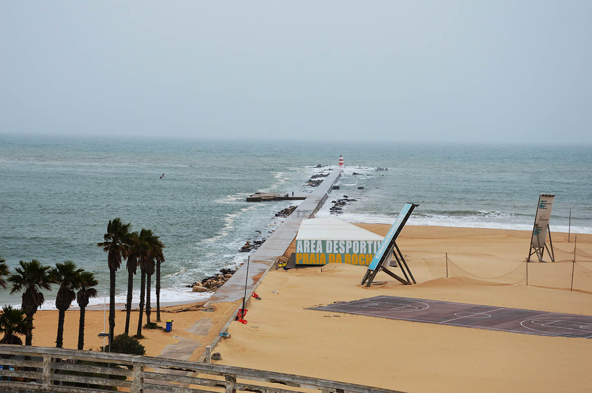 Sul Informação - Praia da Rocha recebe Campeonato da Malta em surf e bodyboard