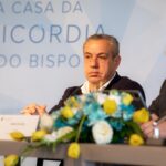 Sul Informação - Armindo Vicente reeleito presidente do Secretariado das Misericórdias do Algarve