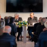 Sul Informação - Armindo Vicente reeleito presidente do Secretariado das Misericórdias do Algarve