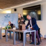 Sul Informação - Armindo Vicente reeleito presidente do Secretariado das Misericórdias do Algarve